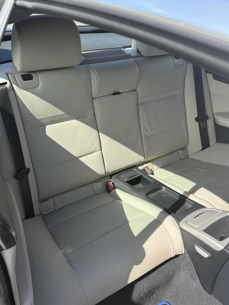 2010 BMW 3-Series 3,0L 2010 Cyprus