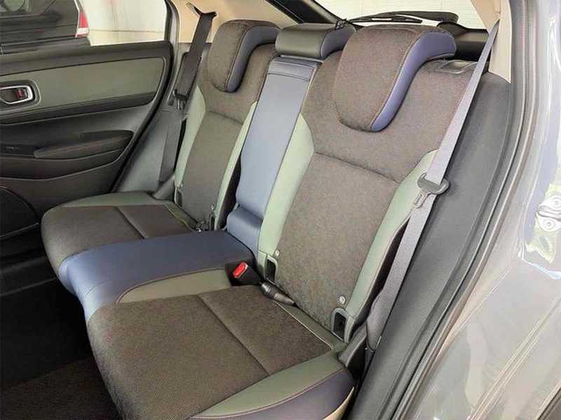 2025 Honda Vezel 1,5L 2025 Cyprus