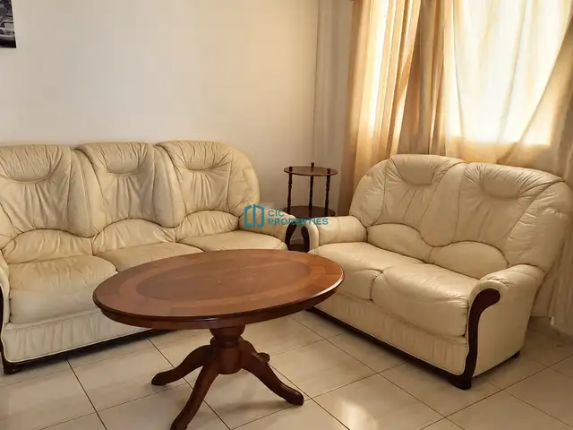 3-bedroom apartment to rent, Επαρχία Λάρνακας — Λάρνακα - Αγιος Νικόλαος