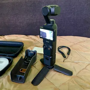 Dji pocket 3, accessories, Επαρχία Λεμεσού — Λεμεσός - Πέτρου και Παύλου