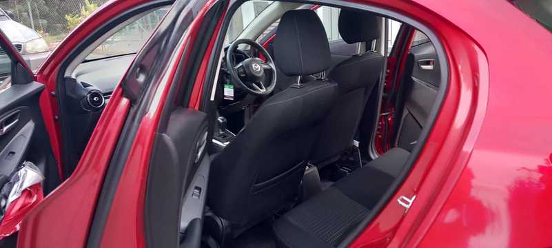 2019 Mazda 2 1,5L 2019 Cyprus