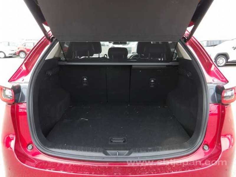 2023 Mazda CX-5 2,5L 2023 Cyprus
