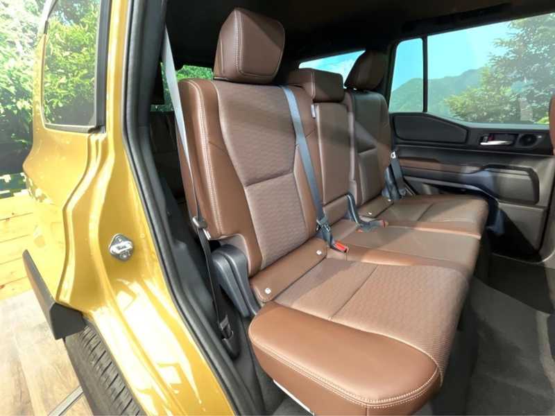 2025 Toyota Land Cruiser 250 2,8L 2025 Cyprus