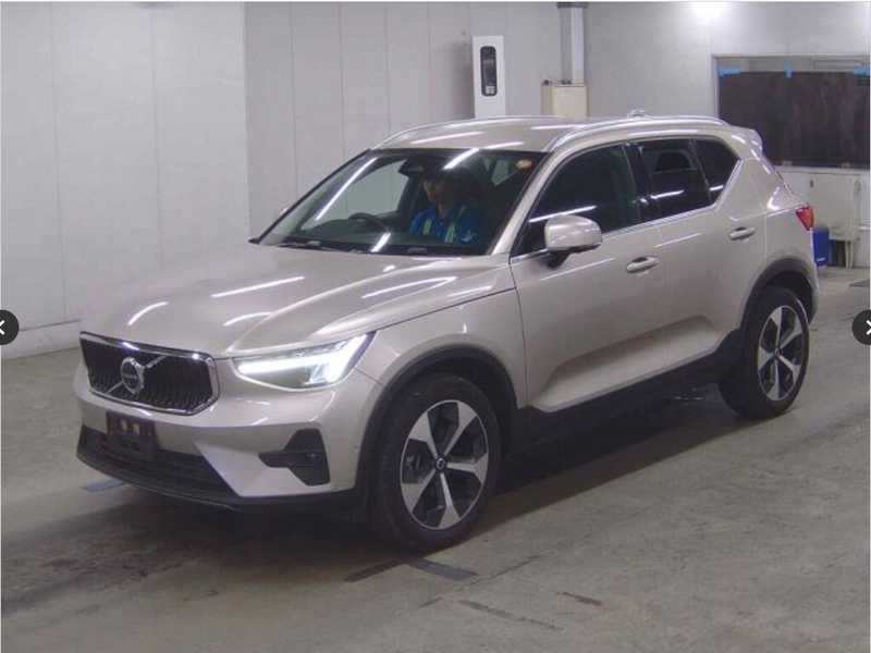 Volvo XC40 2,0L 2022