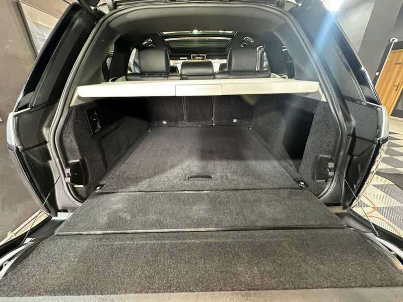 2017 Land Rover Range Rover Vogue 4,4L 2017 Cyprus