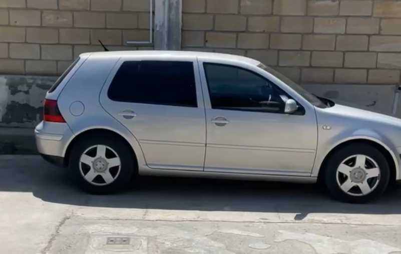 Volkswagen Golf 1,4L 2000