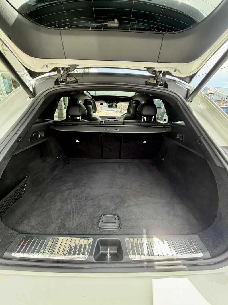 2023 Mercedes-Benz EQE Electric 2023 Cyprus