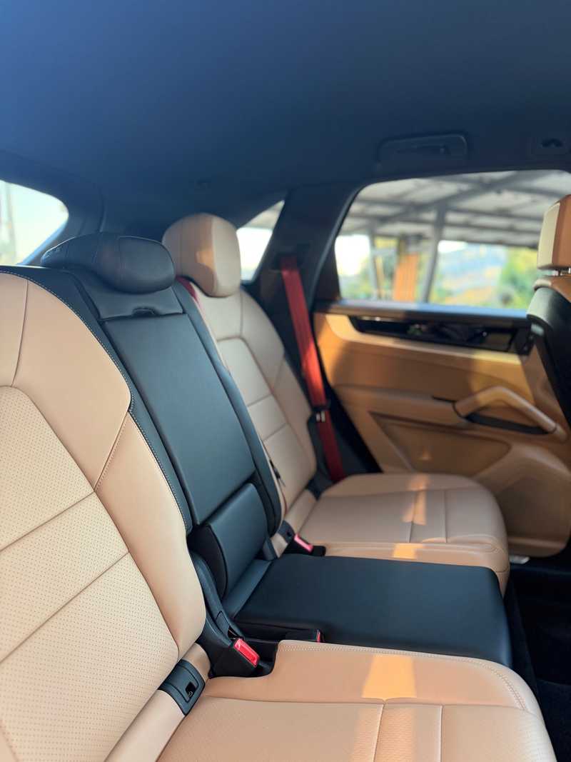 2024 Porsche Cayenne 3,0L 2024 Cyprus