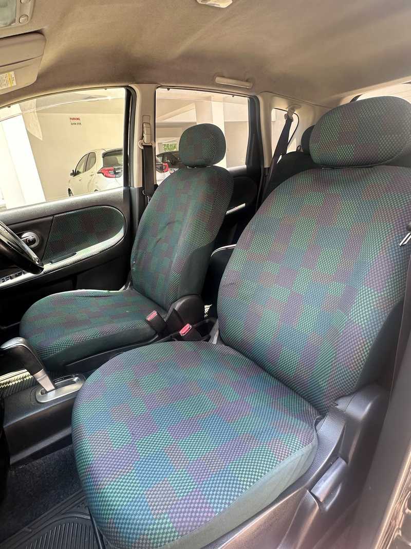 2005 Nissan Note 1,5L 2005 Cyprus