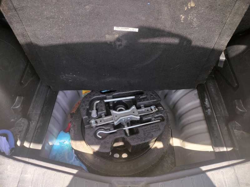 2012 Nissan Note 1,2L 2012 Cyprus