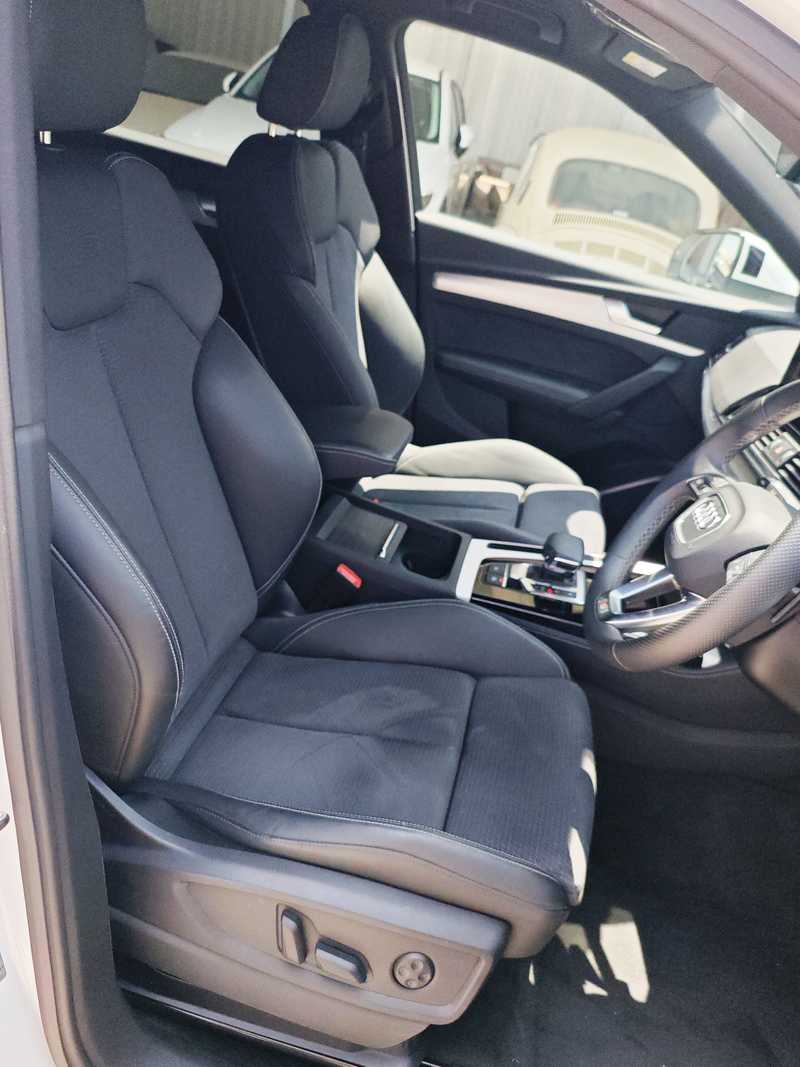 2023 Audi Q5 2,0L 2023 Cyprus