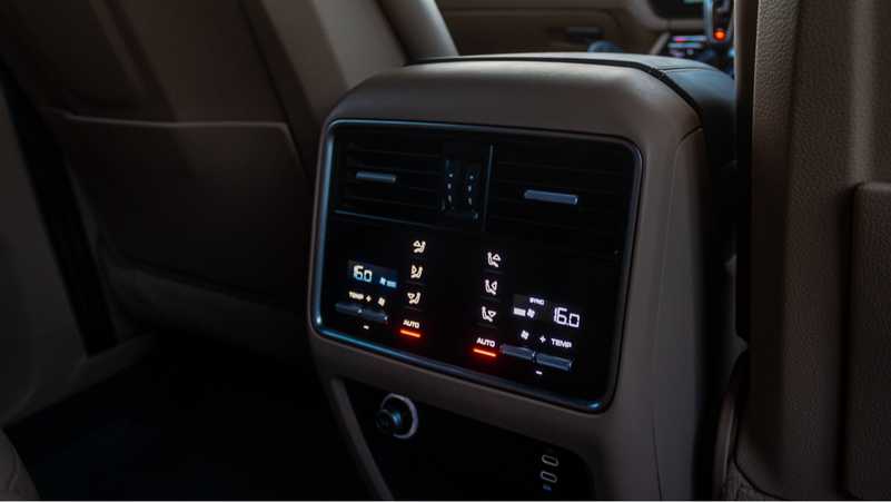 2021 Porsche Cayenne 3,0L 2021 Cyprus