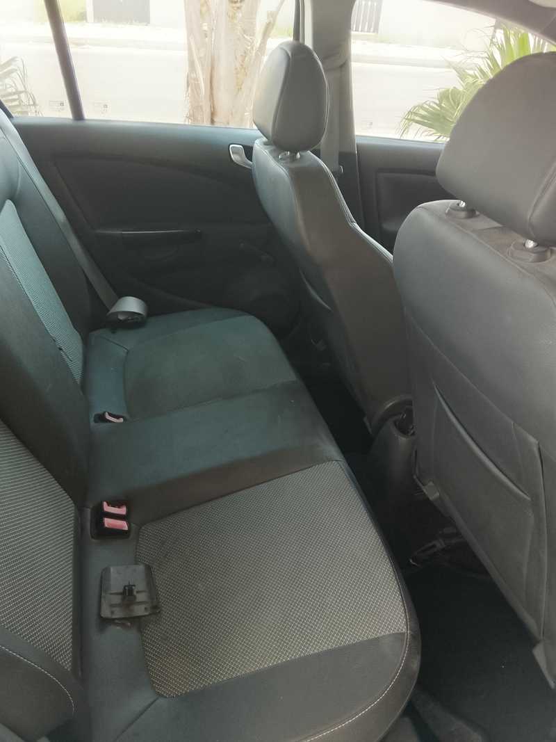 2010 Opel, Vauxhall Corsa 1,4L 2010 Cyprus