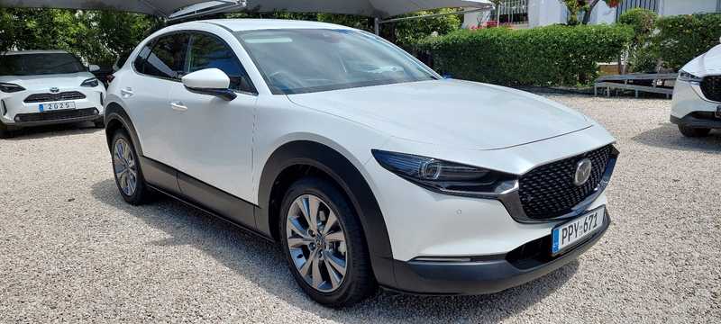 2020 Mazda CX-30 2,0L 2020 Cyprus