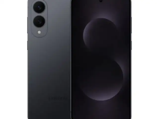 Samsung galaxy s25 edge s937 2025 5g 256gb 12gb ram dual-sim titanium jetblack e, Limassol — Limassol Marina