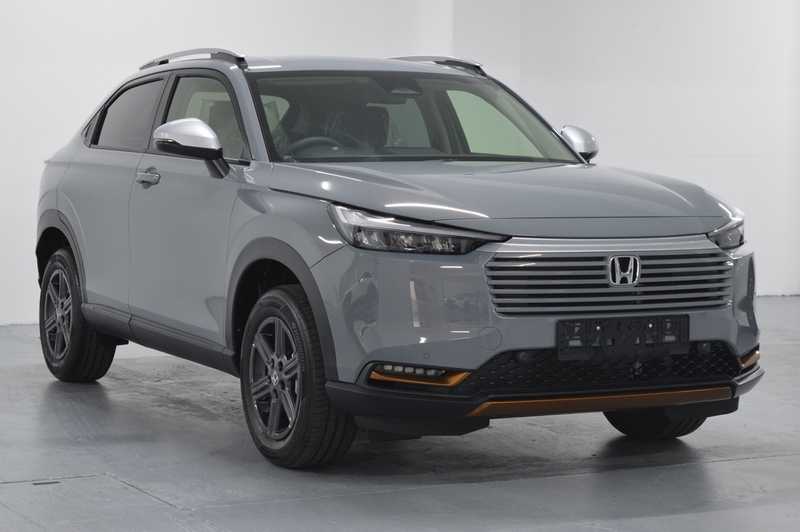 Honda Vezel 1,5L 2025
