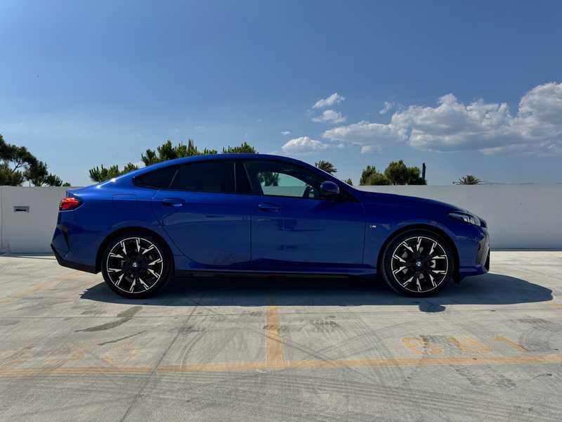 2025 BMW 2-Series 2,0L 2025 Cyprus