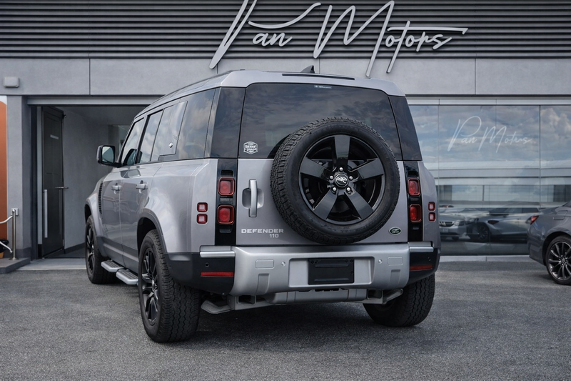 2023 Land Rover Defender 3,0L 2023 Cyprus