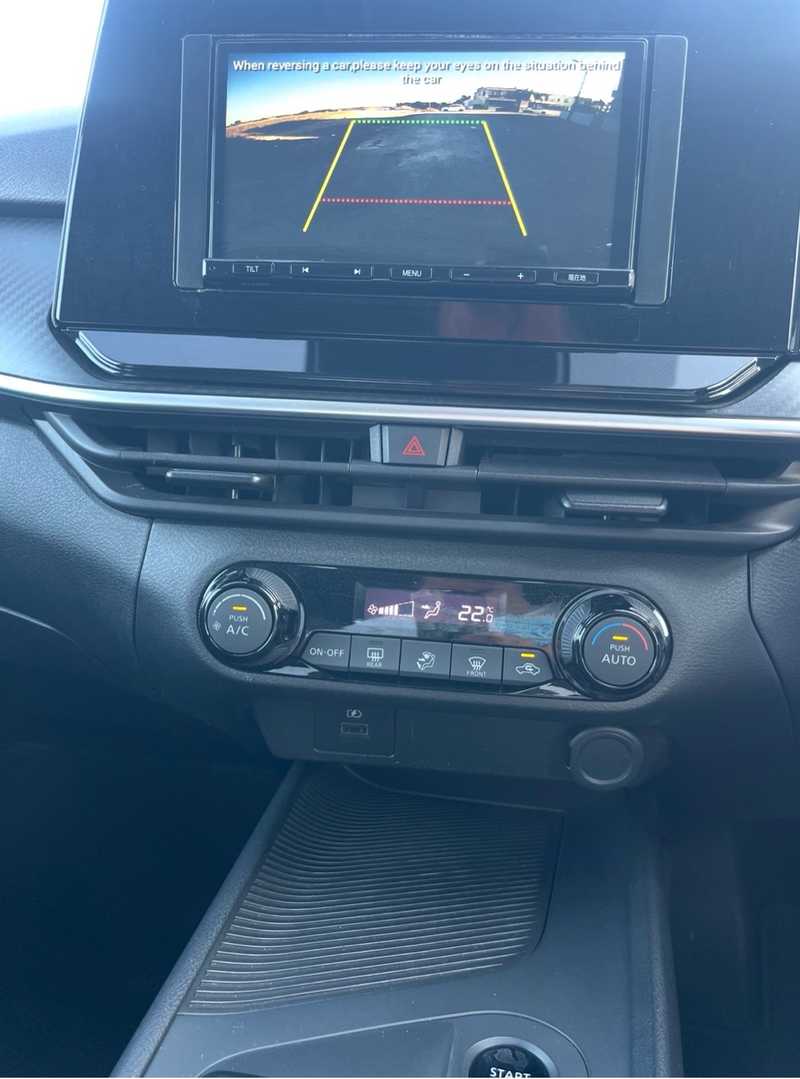 2022 Nissan Note e-Power 1,2L 2022 Cyprus