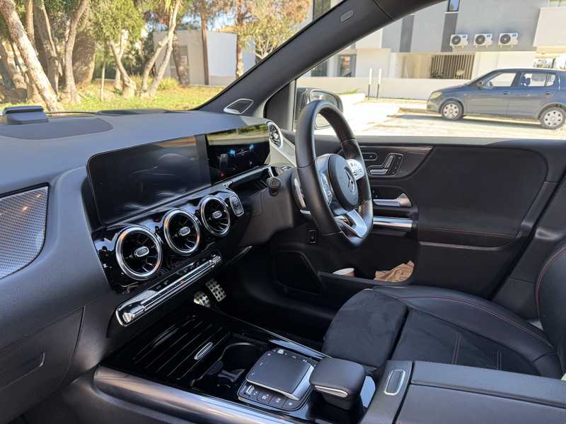 2021 Mercedes-Benz B-Class 2,0L 2021 Cyprus