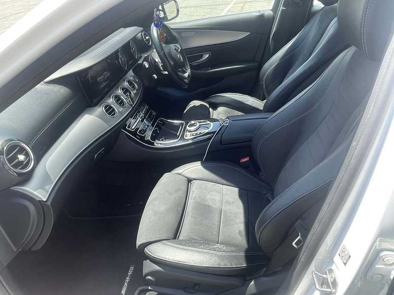 2016 Mercedes-Benz E-Class 2,0L 2016 Cyprus
