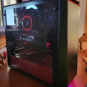 Gaming pc, Επαρχία Λάρνακας — Λάρνακα - Φοινικούδες