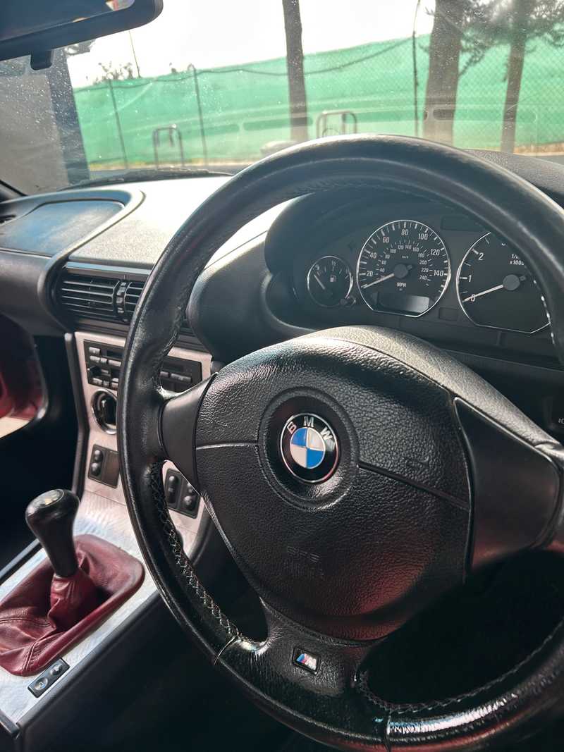 2001 BMW 3-Series 1,9L 2001 Cyprus