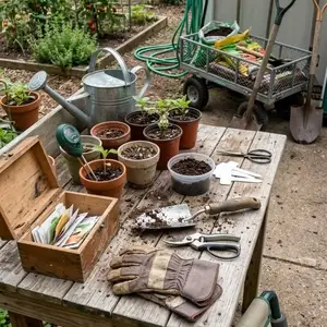 Professional garden & house cleaning services, Nicosia — Nicosia - Kaimakli