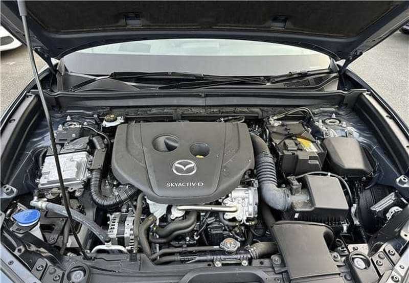 2023 Mazda CX-30 2,0L 2023 Cyprus