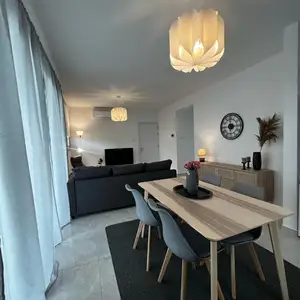 2-bedroom apartment to rent, Larnaca — Larnaka - Kamares