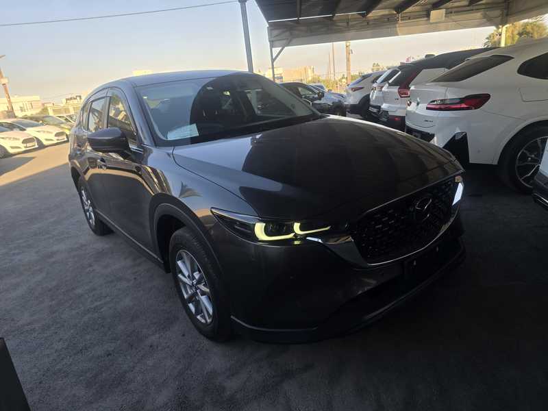 Mazda CX-5 2,0L 2023