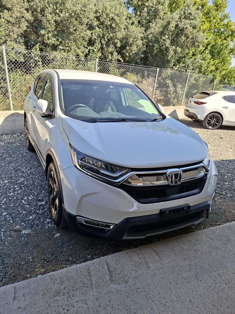 2022 Honda CRV 2,0L 2022 Cyprus