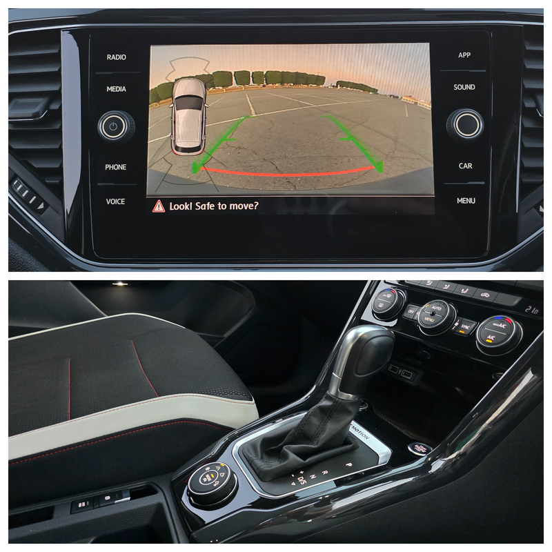 2018 Volkswagen T-Roc 2,0L 2018 Cyprus