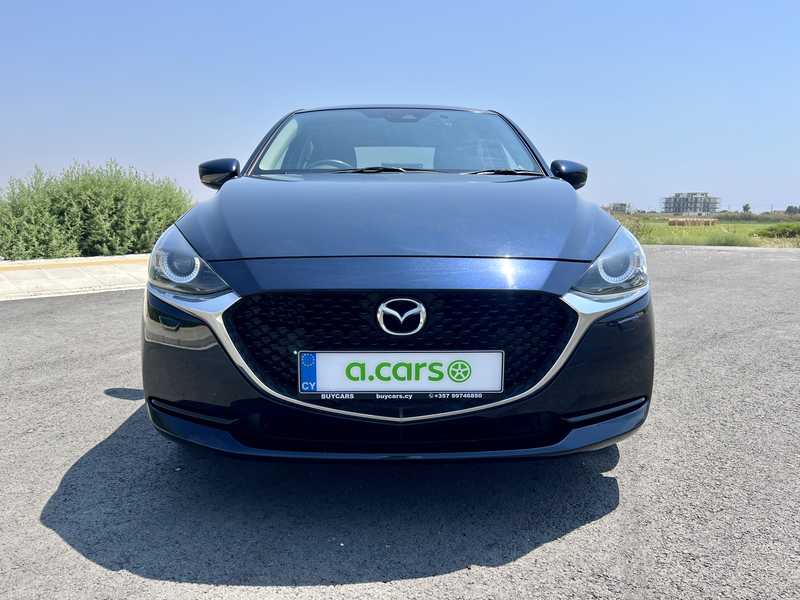 2023 Mazda 2 1,5L 2023 Cyprus