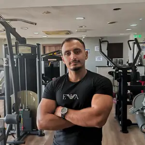 Personal training at your home, Επαρχία Λεμεσού — Κάτω Πολεμίδια