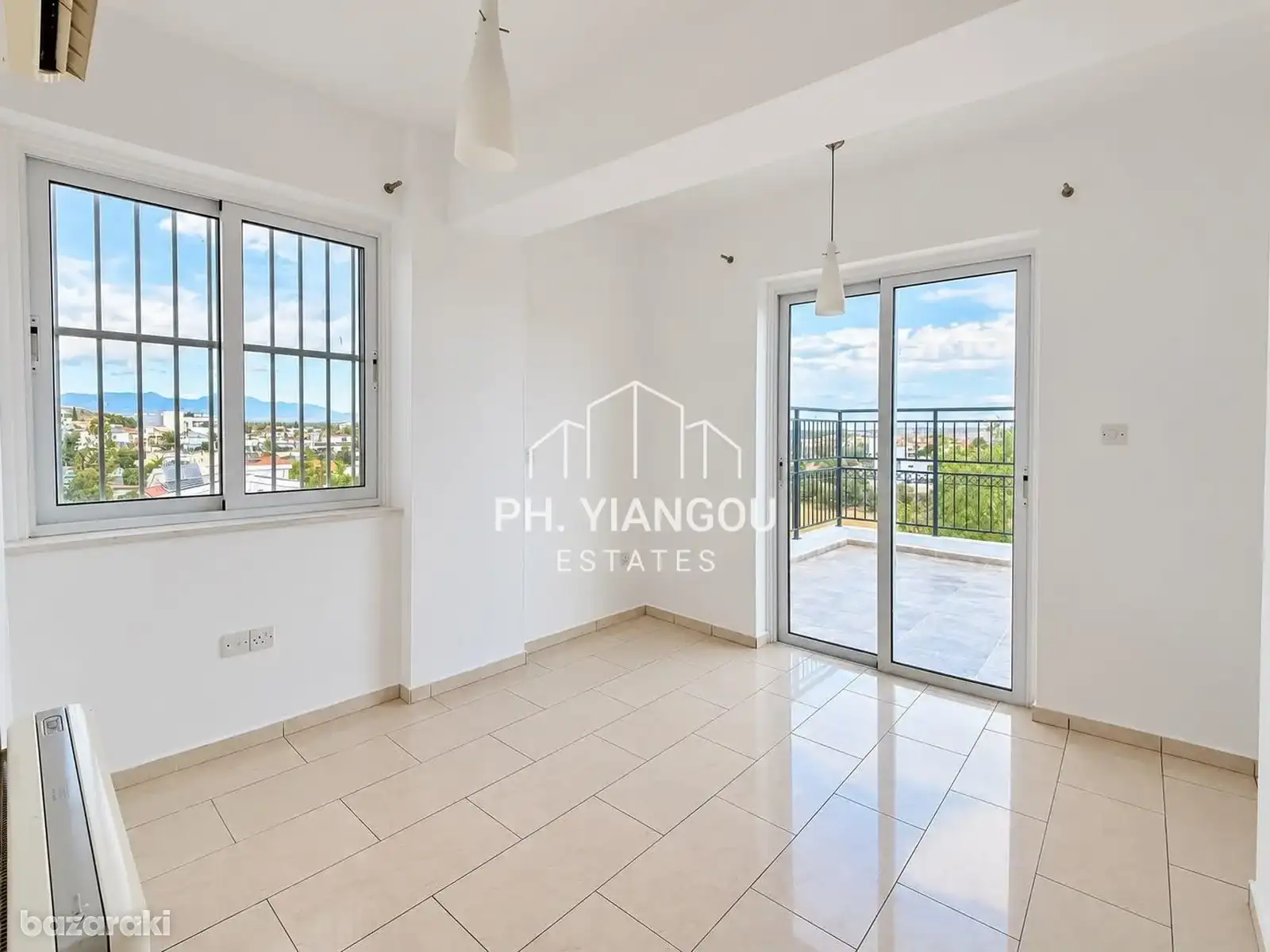 Apartment, 2 bedrooms — 10
