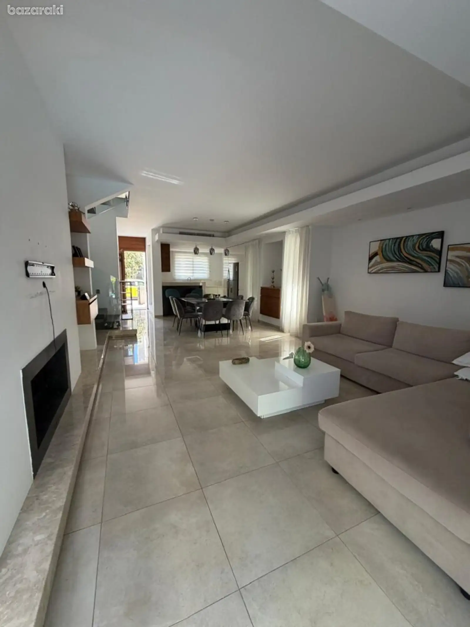 House, 3 bedrooms — 4