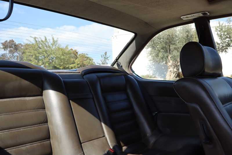 1980 BMW 6-Series 3,4L 1980 Cyprus