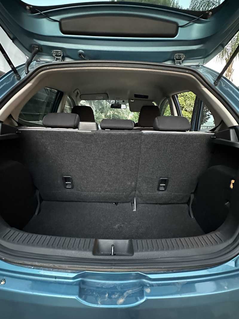 2013 Mazda Demio 1,3L 2013 Cyprus
