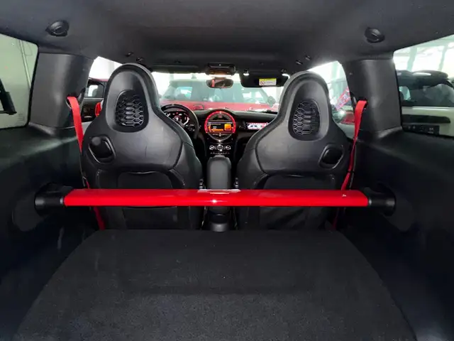 Mini Cooper 2,0L 2020, Επαρχία Λευκωσίας — 'Έγκωμη - 10
