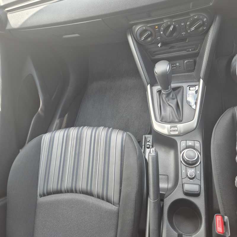 2022 Mazda 2 1,5L 2022 Cyprus