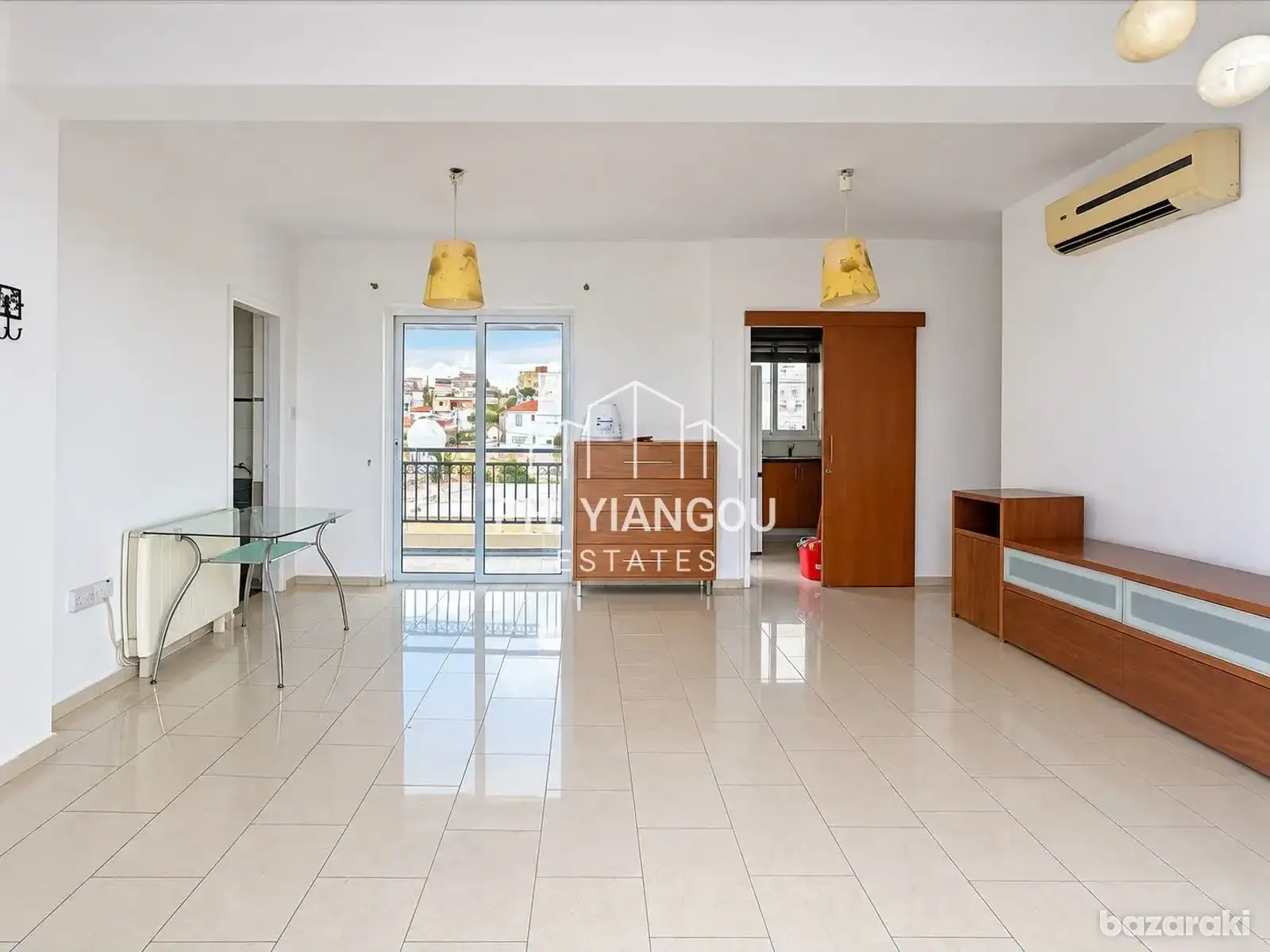 Apartment, 2 bedrooms — 2