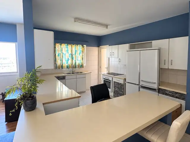 2-bedroom apartment to rent, Επαρχία Λευκωσίας — Λευκωσία - Λυκαβηττός