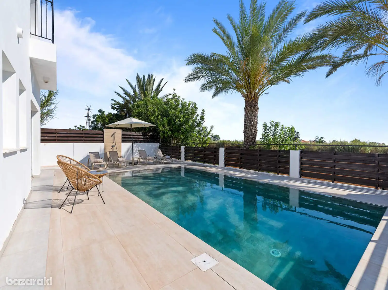 Villa, 4 bedrooms — 9