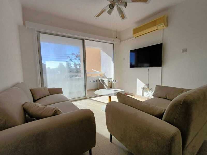 3-bedroom apartment for sale