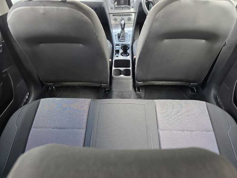 2014 Volkswagen Golf 1,2L 2014 Cyprus