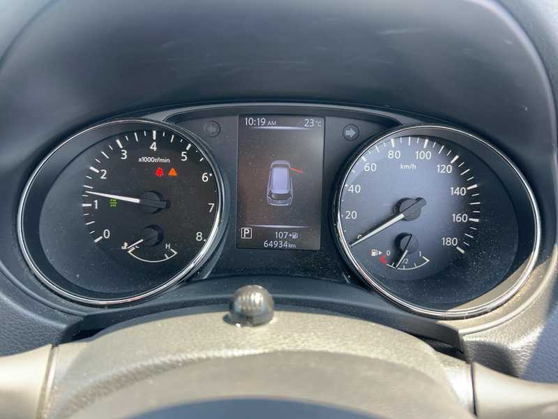 2021 Nissan X-Trail 2021 Cyprus