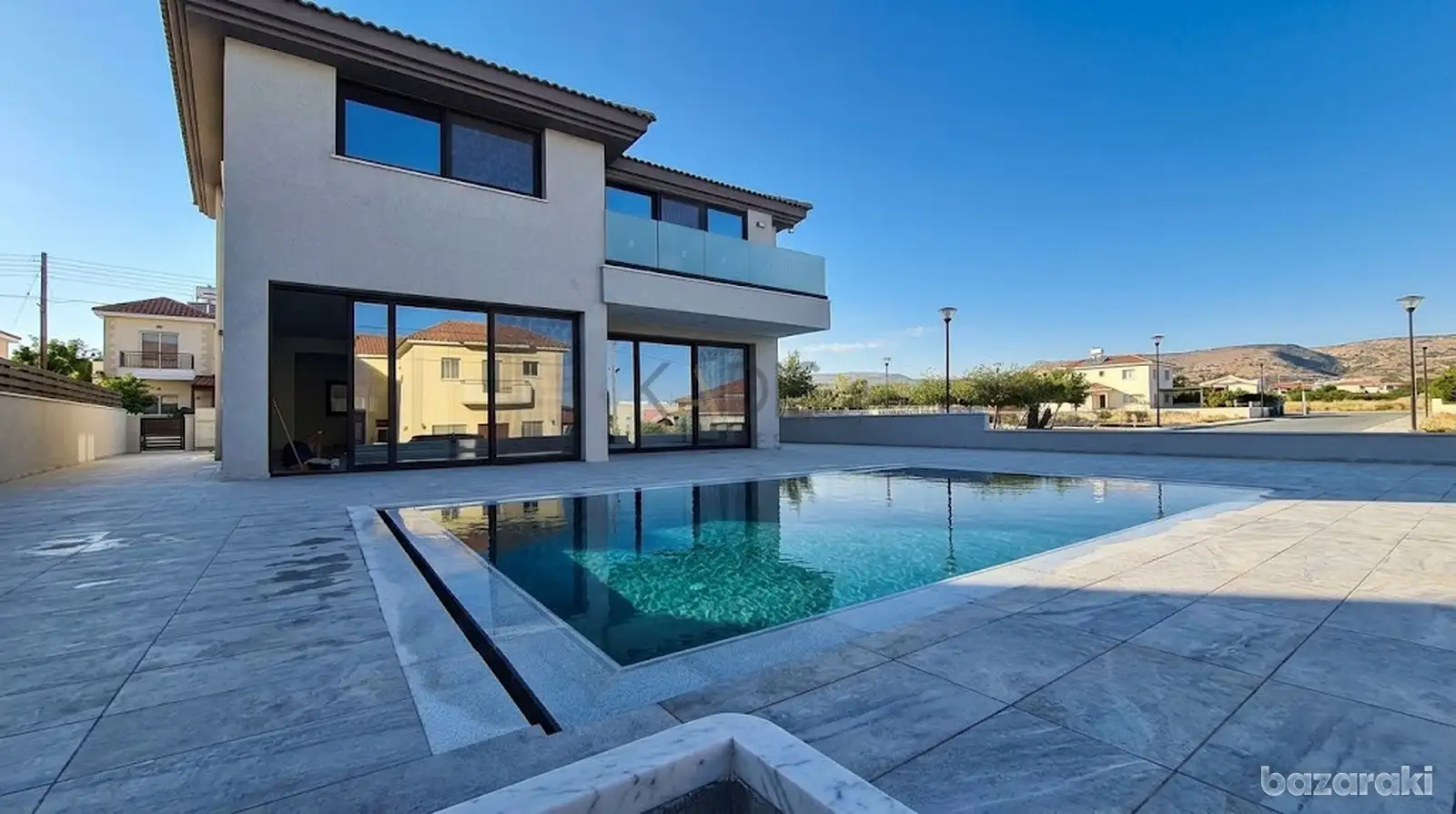Villa, 4 bedrooms — 3