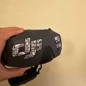 Dji goggles 3n, Limassol — Mouttagiaka Tourist Area
