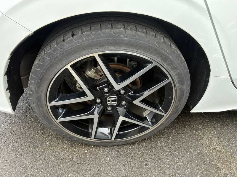 2023 Honda Civic 1,5L 2023 Cyprus